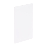 Cartela de proximitate IDT-1001EM-C-WH-P