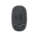 Mouse Optic Logitech M196, Bluetooth, 1000 dpi, Gri 910-007459