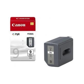 Cartus Cerneala Canon PGI-9 Clear for IX7000, Pixma MX7600 BS2442B001AA