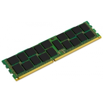 SERVER MEMORY 8GB DDR3 1600MHz Reg ECC Low Voltage Module KINGSTON