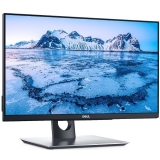 Monitor LED IPS Dell 23.8" P2418HT Full HD 1920x1080 VGA DVI HDMI USB Touchscreen