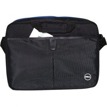 Geanta Laptop Dell Essential Topload 15.6" Black 460-BBJS