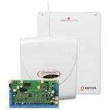 Centrala Bentel ABSOLUTA-16P 8 zone extensibila la 16 zone pe fir, sau la 32 zone radio