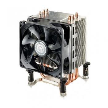 Cooler procesor Cooler Master Hyper TX3 EVO 90mm 1600rpm socket Intel & AMD RR-TX3E-22PK-R1