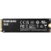 SSD Samsung, 990 PRO, 2TB, M2, PCIe 4.0 MZ-V9P2T0BW