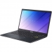 Laptop ASUS E410MA-EK1284, 14inch ,FHD, Procesor Intel Celeron N4020 (4M Cache, up to 2.80 GHz), 4GB DDR4, 256GB SSD, GMA UHD 600, No OS, Peacock Blue