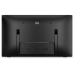 Monitor LED Touchscreen Elo Touch 2770L, 27inch, 1920x1080, 14ms, Negru, E510644