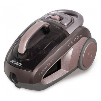 Aspirator Zelmer VC3300.0SK 2000W fara sac ZM-5900215020969 