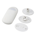 Detector de miscare wireless pasiv, cu infrarosu KR-P839  