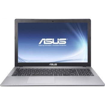 Laptop Asus X550VX Intel Core i5-6300HQ Skylake Quad Core up to 3.2GHz 4GB DDR4 HDD 1TB nVidia GeForce GTX 950M 15.6" HD X550VX-XX015D