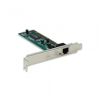 Placa de retea Intellinet 1xRJ-45 10/100Mbps PCI 509510
