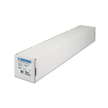 Hartie HP C6035A Bright White Inkjet Paper Dimensiune: 24" 610 mm x 45.7 m