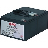 Acumulator APC Replacement Battery Cartridge #6 RBC6