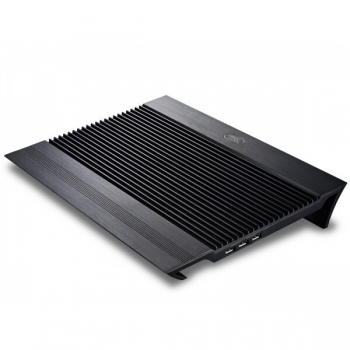Cooler laptop DeepCool N8 17" Black N8BLACK