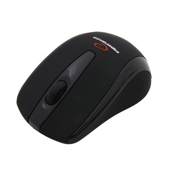 Mouse Wireless Esperanza EM116 Optic 3 butoane 1000dpi USB EM116 - 5905784768205