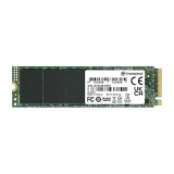SSD Transcend 115S 1TB PCI Express 3.0 x4 M.2 2280 NVMe TS1TMTE115S