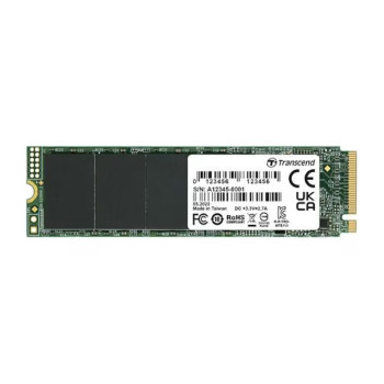 SSD Transcend 115S 1TB PCI Express 3.0 x4 M.2 2280 NVMe TS1TMTE115S