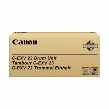 Unitate Cilindru Canon C-EXV23 Black 63000 Pagini for IR 2018, IR 2018I, IR 2022, IR 2022I, IR 2025, IR 2025I, IR 2030, IR 2030I, IR 2320 CF2101B002AA