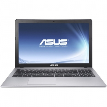 Laptop Asus X550JK-XX116D Intel Core i7 Haswell 4710HQ up to 3.5GHz 4GB DDR3L HDD 1TB nVidia GeForce GTX 850M 2GB 15.6" HD