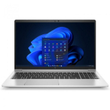 Laptop HP 15.6'' EliteBook 650 G9, FHD IPS, Procesor Intel Core i5-1235U (12M Cache, up to 4.40 GHz), 8GB DDR4, 512GB SSD, Intel Iris Xe, Free DOS 