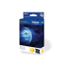Cartus Cerneala Brother LC1280XLY Yellow High Yield 1200 Pagini for MFC-J5910DW, MFC-J6510DW, MFC-J6910DW