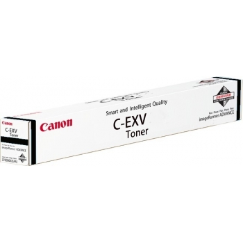 Toner Canon EXV50, black, capacitate 17600 pagini, pentru IR1435i, IR1435IF CF9436B002AA