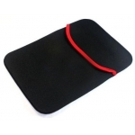 Husa tableta 10" Neopren black 