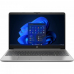 Laptop HP 15.6" 250 G9, FHD, Procesor Intel Core i3-1215U (10M Cache, up to 4.40 GHz, with IPU), 8GB DDR4, 256GB SSD, GMA UHD, Win 11 Pro, Asteroid Silver
