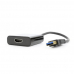 Adaptor Gembird, USB - HDMI, Negru, A-USB3-HDMI-02