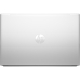 Laptop HP 15.6'' ProBook 455 G10, FHD, Procesor AMD Ryzen 7 7730U (16M Cache, up to 4.5 GHz), 16GB DDR4, 512GB SSD, AMD Radeon, Win 11 Pro, Silver 7L762ET