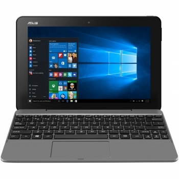 Laptop Asus T101HA Intel Atom x5-Z8350 Quad Core up to 1,92 GHz 2GB DDR3 NAND Flash 64GB Intel HD 400 10.1" HD T101HA-GR004T