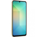 Smartphone Samsung Galaxy A06, Dual SIM, 128GB, 6GB RAM, 4G, Gold SM-A065FZDH