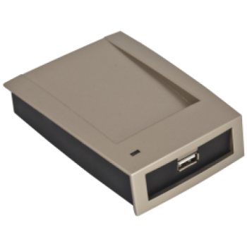 Cititor de proximitate ABK-C2MF-SA USB pentru cartele MIFARE Classic (13.56MHz) 