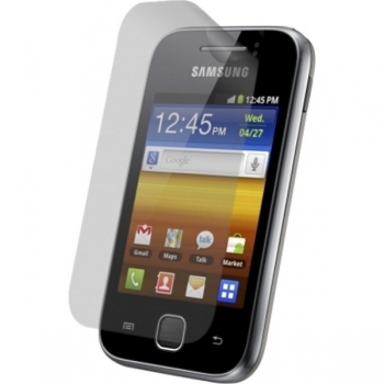 Folie protectie Magic Guard FOLS6102 pentru Samsung S6102 Galaxy Y Duos