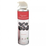 Spray curatare cu aer comprimat, 600 ml, Gembird CK-CAD-FL600-01