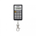 Calculator de buzunar Canon KC-30 8 cifre negru BE2291B041AA