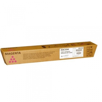 Cartus Toner Ricoh 884948 Magenta 15000 pagini for Ricoh Aficio MP C2000, Aficio MP C2000ARDF, Aficio MP C2500, Aficio MP C3000