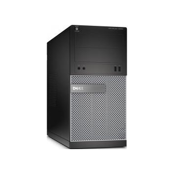 PC OP3020-MT CI5-4590 4/500GB/LIN 272512763 DELL