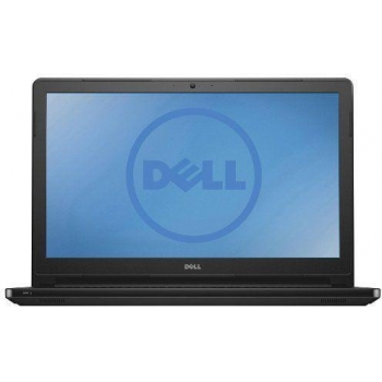 Laptop Dell Inspiron 15 5000 Series 5558, 15.6 inch LED Backlit Display with Truelife and HD resolution (1366 x 768), 5th Generation Intel(R) Core(TM) i3-5005U Processor (3M Cache, 2.00 GHz), Video dedicat NVIDIA (R) GeForce(R) 920M 2GB DDR3, 4GB Single C