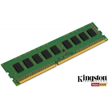 Memorie RAM Kingston 2GB DDR3 1333MHz KVR13N9S6/2