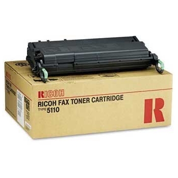 RICOH TYPE 5210 TONER FOR 5000L