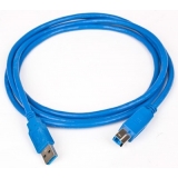 Cablu USB 3.0 Gembird CCP-USB3-AMBM-6 USB 3.0 A - B 1.8m bulk
