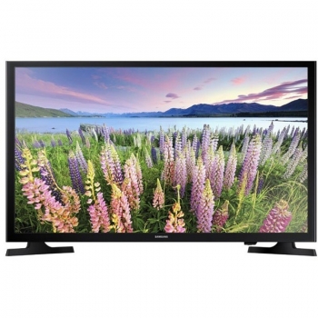 Televizor LED Samsung 48"(121cm) 48J5200 Smart TV Full HD Retea RJ45 Wireless UE48J5200AWXXH
