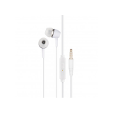 Handsfree 3.5mm Mobeen by Samsung, Alb