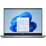 Laptop DELL 16'' Precision 7680 Workstation, FHD+, Procesor Intel Core i9-13950HX (36M Cache, up to 5.50 GHz), 64GB DDR5, 1TB SSD, RTX 4000 Ada 12GB, Win 11 Pro, DMP7680FI913950HX64GB1TB12GW3Y-05