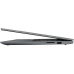 Laptop Lenovo 15.6'' IdeaPad 1 15ALC7, FHD, Procesor AMD Ryzen 5 5500U (8M Cache, up to 4.0 GHz), 16GB DDR4, 512GB SSD, AMD Radeon, No OS, Cloud Grey 82R400PRRM 