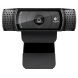 Camera Web Logitech HD PRO WEBAM C920/N/A - EMEA-914 960-001055