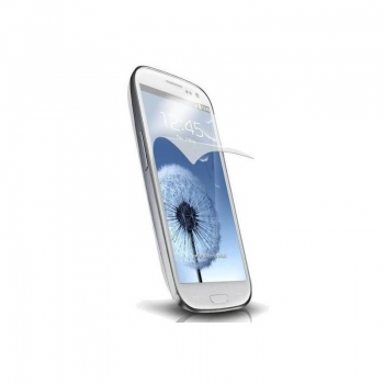 Folie protectie Samsung Galaxy S3 Mini I8190 2 bucati ETC-G1M7BEGSTD