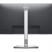 Monitor LED IPS Dell P2422H, 23.8'', Full HD, 60Hz, 5ms, 99% sRGB colour gamut, Flicker Free, HDMI, Display Port, VGA, USB, Pivot  
