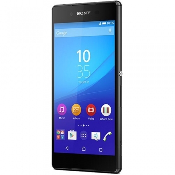 Sony Xperia z3 plus dualsim 32gb lte 4g negru E6533
